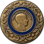 Paul Harris Fellow Logo