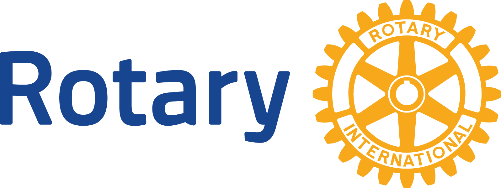 Rotary Club Logo