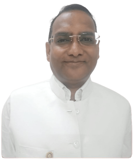 Naveen Kumar Agrawal