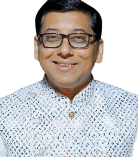 PDG Pawan Agrawal
