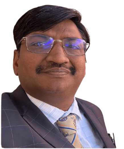 Pradeep Shanker Agrawal