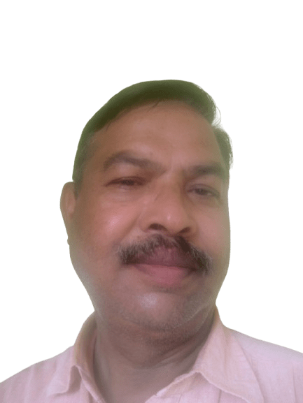 Pramod Gupta