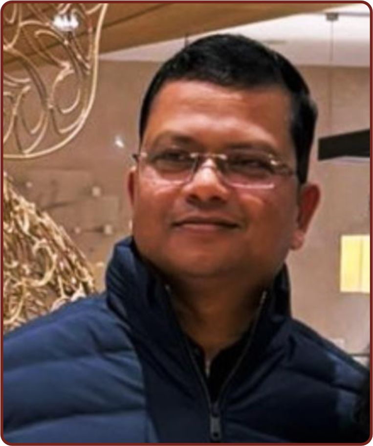 Sandeep Gupta